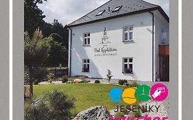 Hotel pod Kapličkou