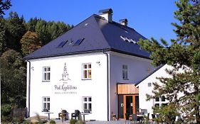 Hotel pod Kapličkou